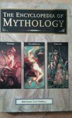 The Encyclopedia of Mythology, Boeken, Catalogussen en Folders, Nieuw