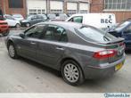 renault laguna schadewagen !!!! ref 911015, Auto's, Bedrijf, Handgeschakeld, Zilver of Grijs, Elektrische ramen