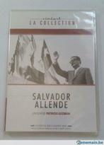 Salvador Allende neuf sous blister, Cd's en Dvd's, Dvd's | Documentaire en Educatief, Ophalen of Verzenden