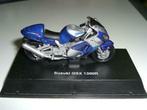 NEWRAY 06186 SUZUKI GSX 1300R ECHELLE 1/32, Collections, Motos, Enlèvement ou Envoi, Neuf