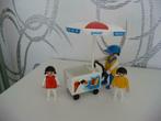 playmobil - marchand de glace 3563, Enfants & Bébés, Jouets | Playmobil, Ensemble complet, Utilisé, Enlèvement ou Envoi