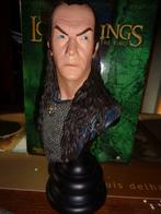 buste sideshow lord of the ring, Envoi, Comme neuf