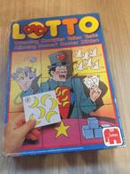 Lotto-tellen, Ophalen, Gebruikt, Jongen of Meisje