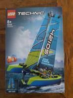 Lego set 42105 Catamaran sealed., Nieuw, Ophalen of Verzenden, Lego