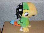 Jake en de Nooitgedachtland Piraten scully, Ophalen of Verzenden, Gebruikt