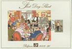 Année 2002 : FDS 2002-20 - 3144 + Bloc 100 - Marc Sleen 80 a, Postzegels en Munten, Ophalen of Verzenden