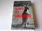 Au pays des kangourous _ Albert Mahuzier