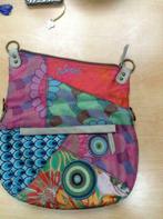 HandtasDesigual, Ophalen, Gebruikt, Handtas