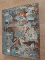 Jeu de l'oie les diables du texas bob et bobette, Enlèvement ou Envoi, Bob et Bobette, Comme neuf, Livre ou Jeu