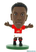 figurine SoccerStarz Anthony Martial Manchester United FC, Verzamelen, Nieuw, Ophalen of Verzenden