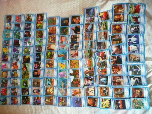 lot +de 170 cartes disney pixar, Hobby & Loisirs créatifs, Jeux de société | Jeux de cartes, Neuf, Enlèvement ou Envoi