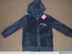 Gilet Benetton, Ophalen of Verzenden, Gebruikt, Jongen, Trui of Vest