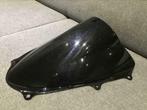Suzuki gsxr1000 K9 dubbel bubbel windscherm, Ophalen, Gebruikt