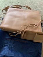 Nieuwe handtas Emmy wieleman, Handtassen en Accessoires, Tassen | Damestassen, Ophalen, Nieuw, Beige, Handtas