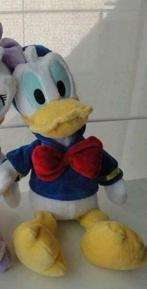 Knuffel Donald Duck, Ophalen of Verzenden, Zo goed als nieuw