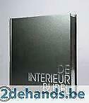 De Interieurbijbel, Boeken, Catalogussen en Folders, Nieuw, Ophalen of Verzenden