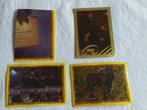Harry Potter-stickers, Ophalen of Verzenden, Nieuw, Overige typen