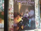 prince & the revolution - purple rain, Cd's en Dvd's, Gebruikt, Ophalen of Verzenden, 1980 tot 2000