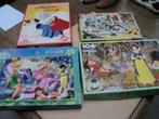puzzels van 99 tot 104 st à  3 euro per stuk, Kinderen en Baby's, Ophalen of Verzenden