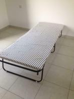 lit d'appoint qui se plie, Ophalen, Nieuw