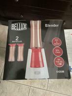 Blender, Ophalen of Verzenden, Nieuw, Blender