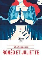Roméo et Juliette Shakespeare Librio, Livres, Utilisé, Enlèvement ou Envoi, Fiction
