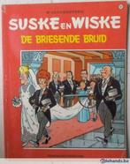 Suske en Wiske nr. 92 - De briesende bruid (1969), Boeken, Stripverhalen, Gelezen