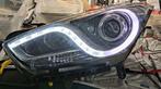 Hyundai i40 led koplamp reparatie, Auto-onderdelen, Verlichting, Ophalen of Verzenden, Gebruikt, Hyundai