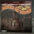 Mortier Organ ‘Madeleine’ / Merry go ‘round