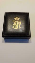 medaille, Postzegels en Munten, Ophalen, Brons