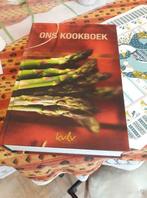 Ons Kookboek, Ophalen, Zo goed als nieuw