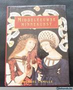 Medieval Minnekunst, Camille, HC, état neuf, 14e siècle ou avant, Enlèvement ou Envoi, Neuf, Europe