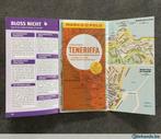 Landkaart van Tenerife, Boeken, Gelezen