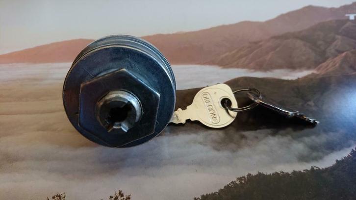 Contacteur de démarrage WheelHorse, Toro ou autres, Tuin en Terras, Zitmaaiers, Zo goed als nieuw, Ophalen