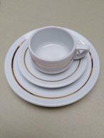 servies, Huis en Inrichting, Keuken | Keukenbenodigdheden, Ophalen, Gebruikt
