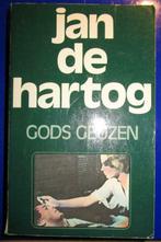 Jan de Hartog -- Gods Geuzen, Gelezen, Ophalen of Verzenden, België, Jan de Hartog