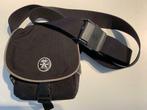 Crumpler shoudertas voor fototoestel / camera, Audio, Tv en Foto, Foto | Cameratassen, Ophalen of Verzenden, Nieuw, Schoudertas