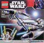 LEGO 7656 Star Wars General Grievous Starfighter, Gebruikt, Ophalen of Verzenden