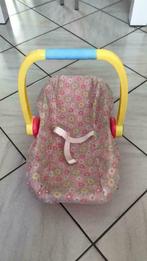 Maxi Cosi pop, Kinderen en Baby's, Ophalen, Zo goed als nieuw, Babypop