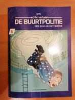 Strip De Buurtpolitie nr. 5 'Een slag in het water', Une BD, Enlèvement, Neuf
