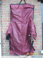 Handtas, tevens kledijbeschermer,  , Oriënt-Express label., Ophalen, Nieuw, Handtas