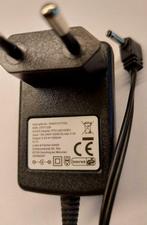 Adapter oplader Intertek 3V 1000mA., Elektronische apparatuur, Gebruikt, Ophalen of Verzenden