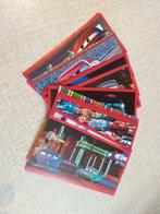 Images Panini Cars, Ophalen of Verzenden, Zo goed als nieuw