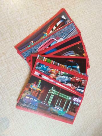Images Panini Cars beschikbaar voor biedingen
