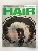 Hair the American Tribal Love - Rock Musical, Ophalen of Verzenden