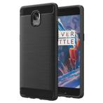 Coque OnePlus 3 / 3T, Telecommunicatie, Ophalen of Verzenden, Nieuw, Frontje of Cover