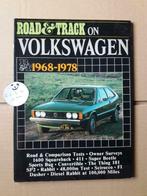 Volkswagen Vw Scirocco GTI, Boeken, Volkswagen, Ophalen of Verzenden