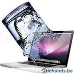 oplossen waterschade macbook pro  of macbook air, Services & Professionnels, Services Autre