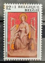 Belgique : COB 2197 ** Noël et Nouvel An 1985., Timbres & Monnaies, Timbres | Europe | Belgique, Neuf, Sans timbre, Noël, Timbre-poste