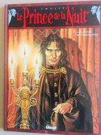Le Prince De La Nuit T2 LA LETTRE DE L'INQUISITEUR rééd 2001, Livres, Comme neuf, Une BD, Swolfs, Enlèvement ou Envoi